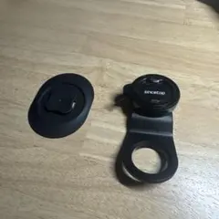 sincetop スマホホルダー　マウント