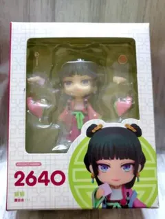 2026年最新】ねんどろいど 薬屋のひとりごと 猫猫の人気アイテム
