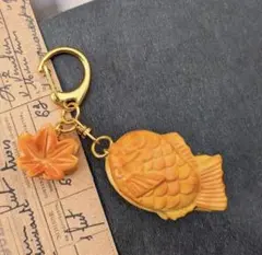 樹脂粘土 チャーム