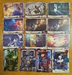 第五人格 IdentityⅤ 人格档案 第二弾 セット