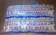 37パック ポケモンカードゲーム MEGA バラパック ニンジャスピナー