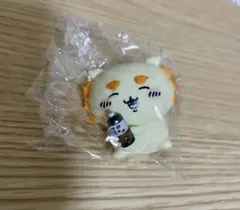 ちいかわ ソフビパペットマスコット2　シーサー