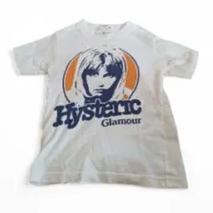 JOEY ヒステリックグラマーS子供サイズTシャツ１００センチから110のサムネイル