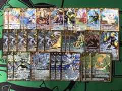 黄デジモン　まとめセット