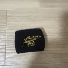 B'z LIVE-GYM Pleasure 2023 リストバンド