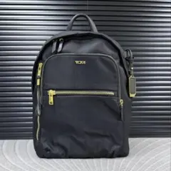 TUMI 196605FG ヴォヤジュール 2WAYトート美品 - メルカリ