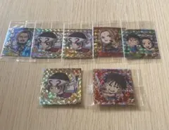 キングダム ウエハースシール まとめ売り