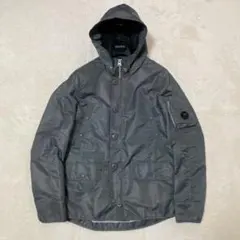 タイタンクロス ミリタリージャケット