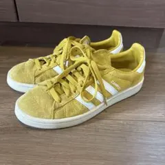 adidas CAMPUS アディダス キャンパス スニーカー 23.5cm
