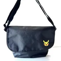 ポケモン ピカチュウ ショルダーバッグ　ポケモンセンター20周年記念