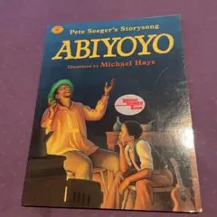 ABYIYOO Pete Seeger 児童洋書