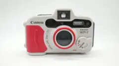 2026年最新】canon sure shot wp-1の人気アイテム - メルカリ