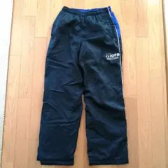 ナイロン あたたかい長ズボン　150