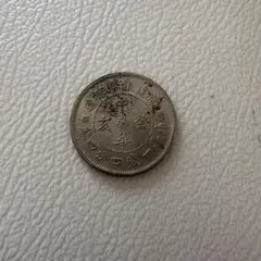 中国民国　記念銀貨　記念のコイン