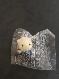 サンリオ「ディアダニエル」のミニフィギュア　レトロのサムネイル