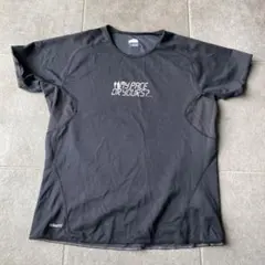 Nike 半袖Tシャツ 黒