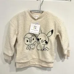 モンポケ トップス