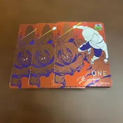 2026 ナツコミ ワンパンマン 17枚セット - メルカリ