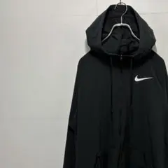 NIKE ナイキ ナイロンジャケット パーカー 古着