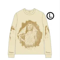【新品】藤井風 LongSleeveT-shirt Prema Ｌサイズ