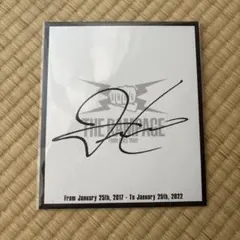 2025年最新】吉野北人 サインの人気アイテム - メルカリ