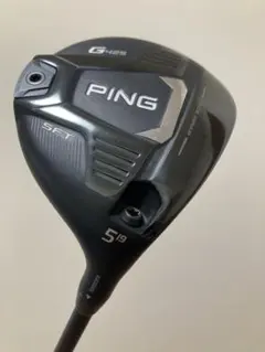 2026年最新】ping g425 フェアウェイウッド シャフトの人気アイテム
