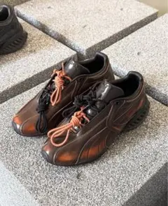 PUMA _J.L-A.L_ CELL GEO 1ブラウンのサムネイル