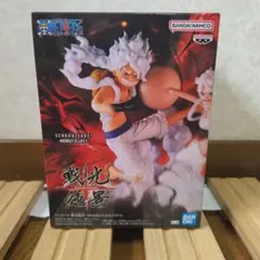 未開封⭐️ワンピース⭐️フィギュア セット ルフィ - メルカリ