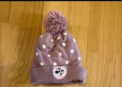 ディズニー 帽子