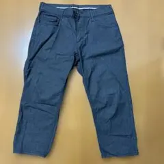 メンズ パンツ ネイビーのサムネイル