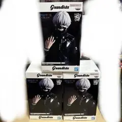 2025年最新】東京喰種 金木の人気アイテム - メルカリ