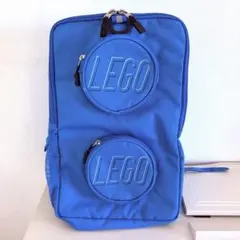 LEGOリュック　青のサムネイル