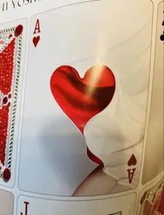 ⭐︎激レア⭐︎ 吉田ユニ 展 トランプ　ポスター5種セット ⭐︎激レア⭐︎ 吉田ユニ 展 トランプ ポスター5種セット - メルカリ