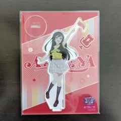 全13種　コンプ　めばち　ラブライブ ゲマくじ　アクリルスタンド　せつ菜　侑