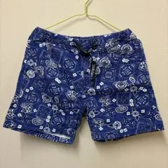 RODEO CROWNS WIDE BOWL ショートパンツ