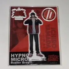 ヒプマイ　一郎　アクスタ