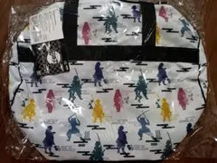 鬼滅の刃 ボストンバッグ 新品未開封