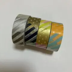 【中古】カモ井　mt マスキングテープのサムネイル