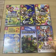 switch マリオメーカー2