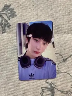 RIIZE US盤 Amazon Get a Guitar トレカ アントン