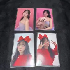 2026年最新】スンヨン トレカ karaの人気アイテム - メルカリ