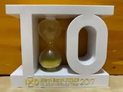 Hey! Say! JUMP グッズ I/O砂時計