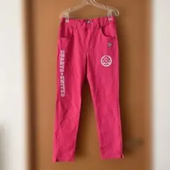 Cuarto United ピンクパンツのサムネイル