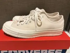 CONVERSE CT70 PLUS EGRET HI IVORY 海外限定レア - メルカリ