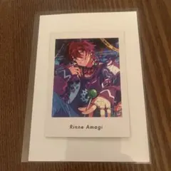 あんさんぶるスターズ 天城燐音 P.A.Shots vol6