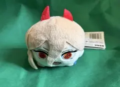 チェンソーマン ぬいぐるみ パワー