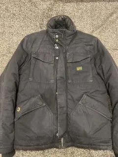 G-STAR RAW ミリタリージャケットのサムネイル