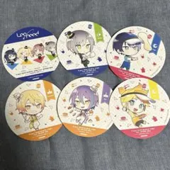 2025年最新】アニメイトカフェ プロセカ コースターの人気