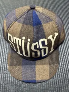 Stussy Dragon Cap ステューシー vintage 80s 90s - メルカリ