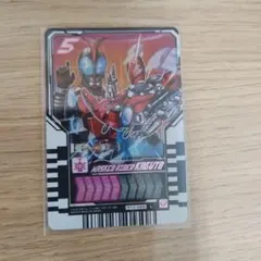 ライドケミートレカ RT2-065 MASKED RIDER KABUTO L.のサムネイル